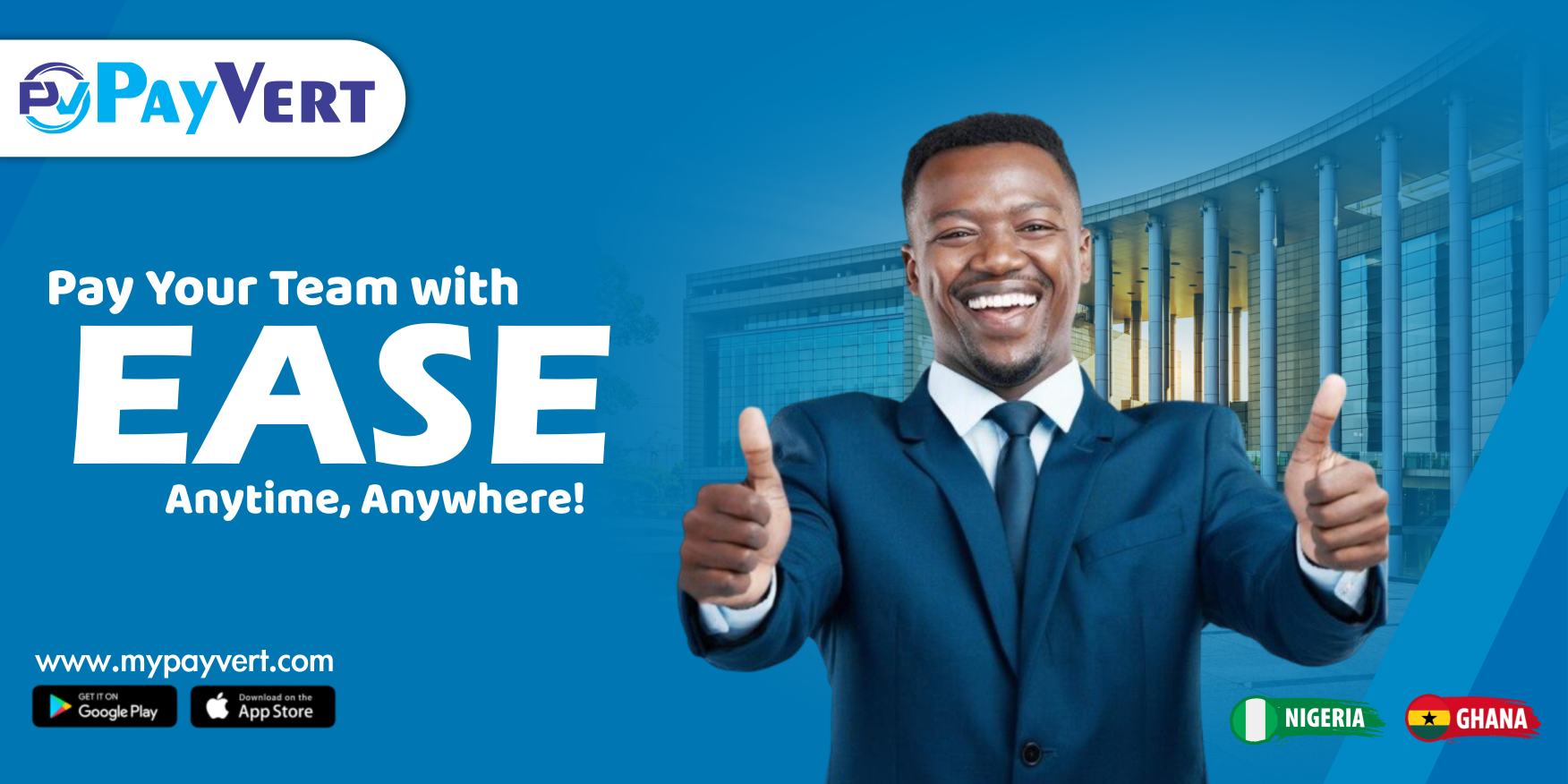 Simplify Payroll with Us!